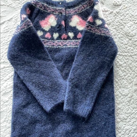 2 baby girl dresses - Picture 4 of 4